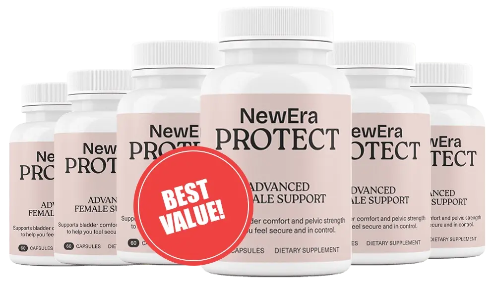 NewEra Protect Discounted Supplement Order Now